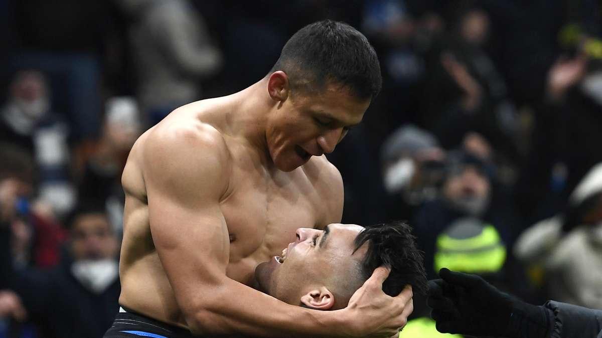 La forza della panchina: l'Inter ha il dato più alto di gol fatti da subentrati