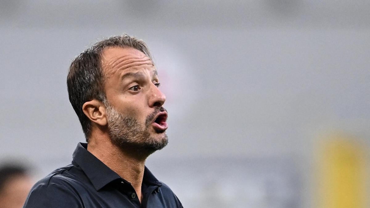 Gilardino: "Arrabbiato per il terzo gol, avevamo iniziato bene"