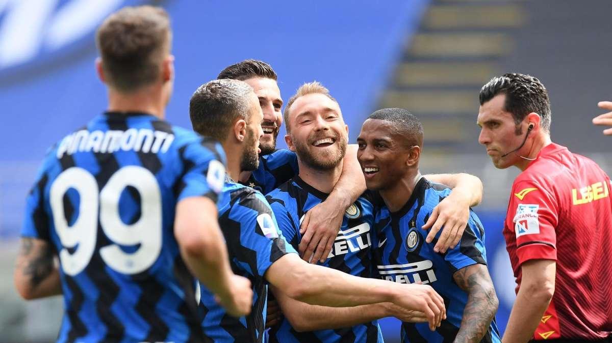 ULTIM'ORA - Eriksen saluta l'Inter: firmata la risoluzione del contratto