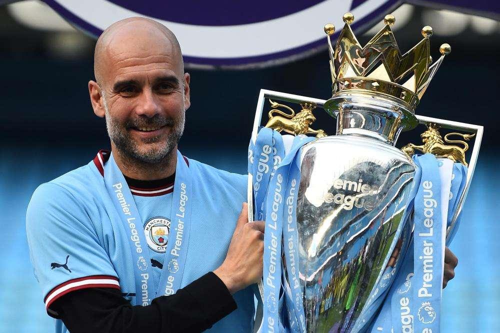 Guardiola: "Il razzismo è ovunque. Il caso Vinicius? Conoscendo la Spagna non sono ottimista"