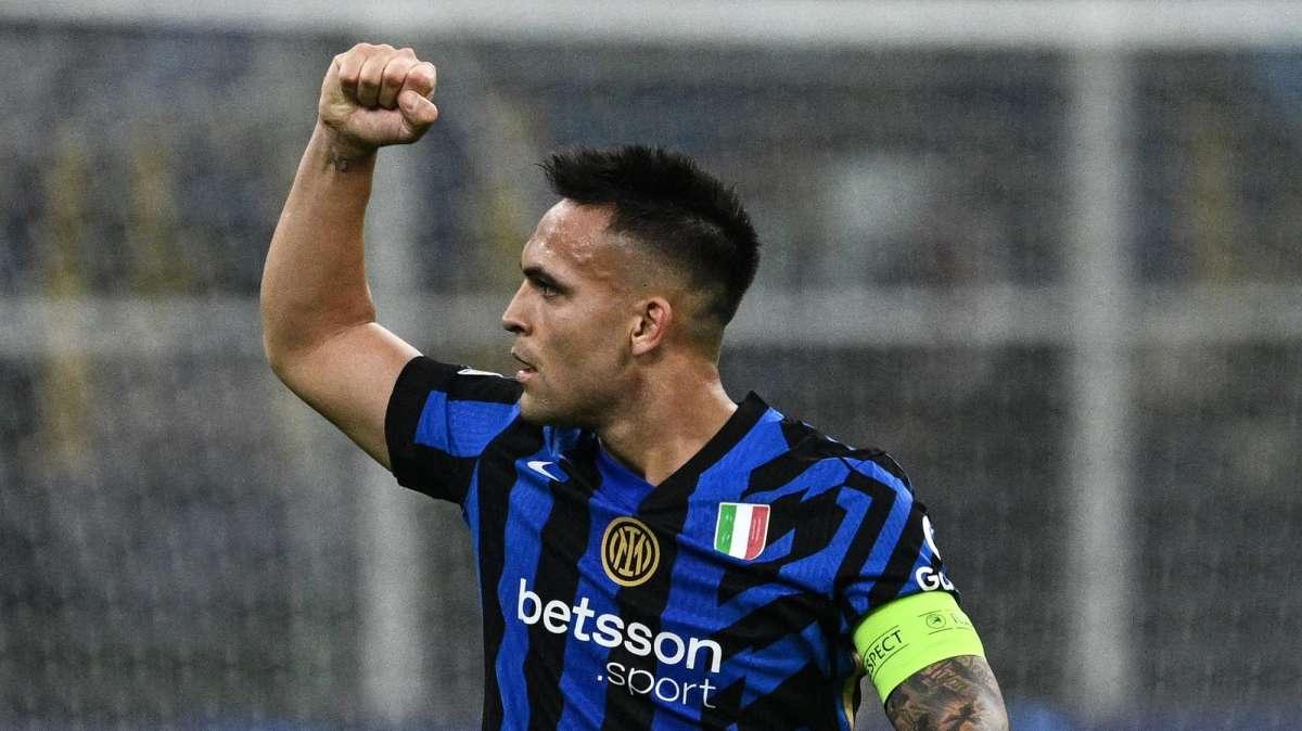 Perla di Lautaro, Valentin Carboni nel recupero: l'Inter rimonta l'Urawa. Le top news del 21 giugno 