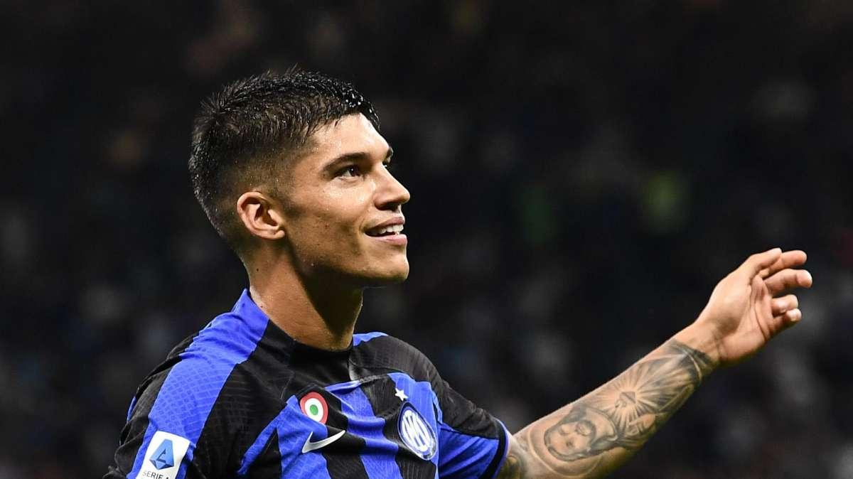 Lukaku-Dybala insieme all'Inter? Si poteva. Ma Inzaghi ha blindato Correa