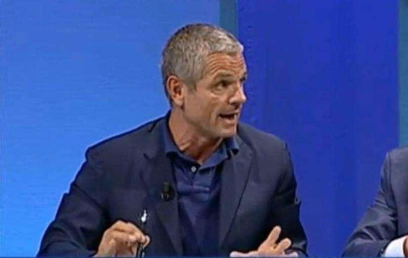 Brambati: "Forse la famiglia Elkann ed Exor non vogliono più spendere certe cifre per la Juventus"