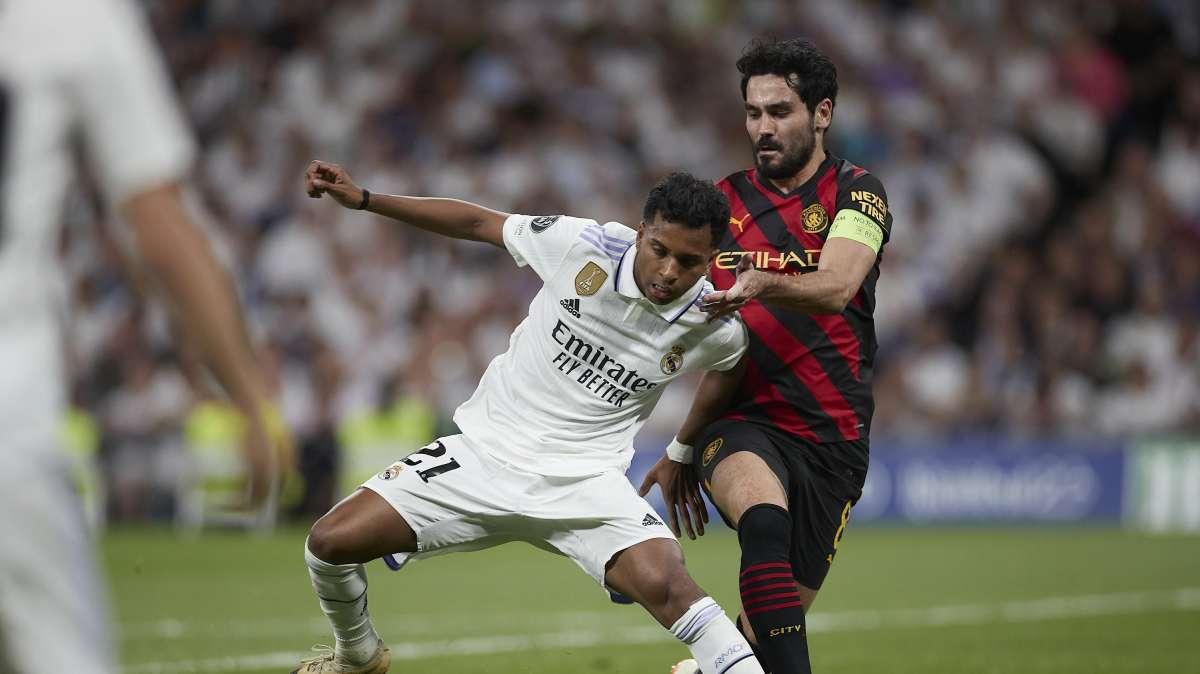 Calhanoglu e Gundogan, i figli della Turchia dividono Istanbul. E si giocano la Champions