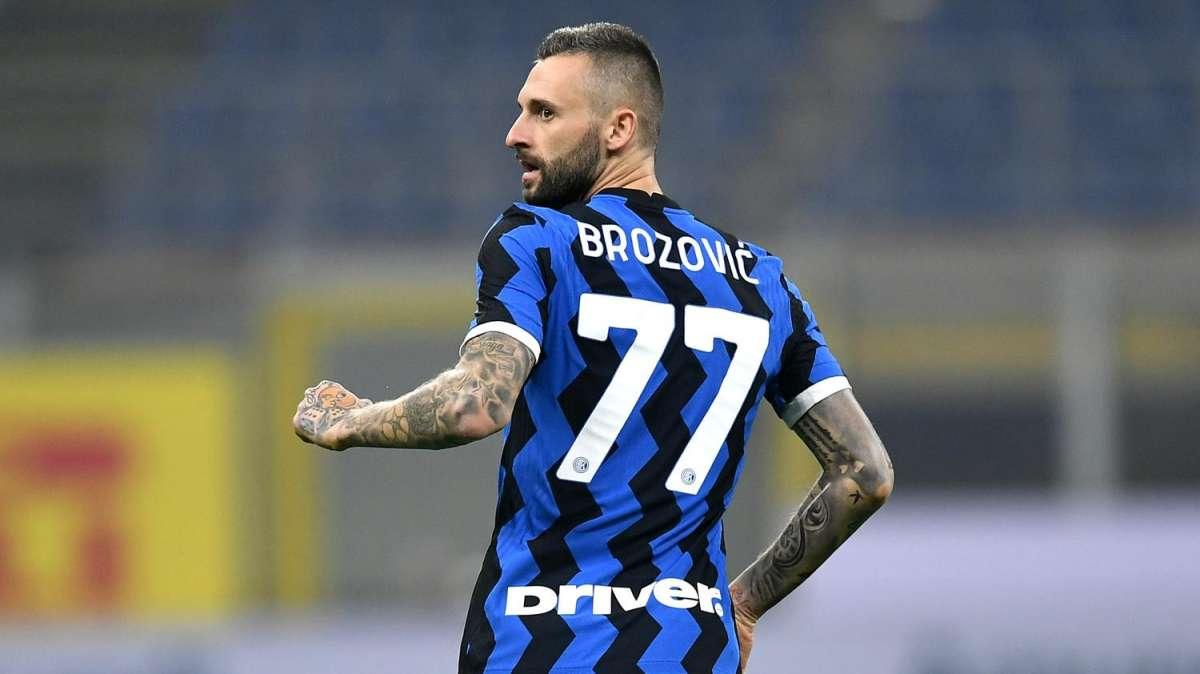 TOP NEWS ore 24 - Inter-Brozovic, incontro molto positivo. Bellinazzo: "Inter, possibili altre cessioni"