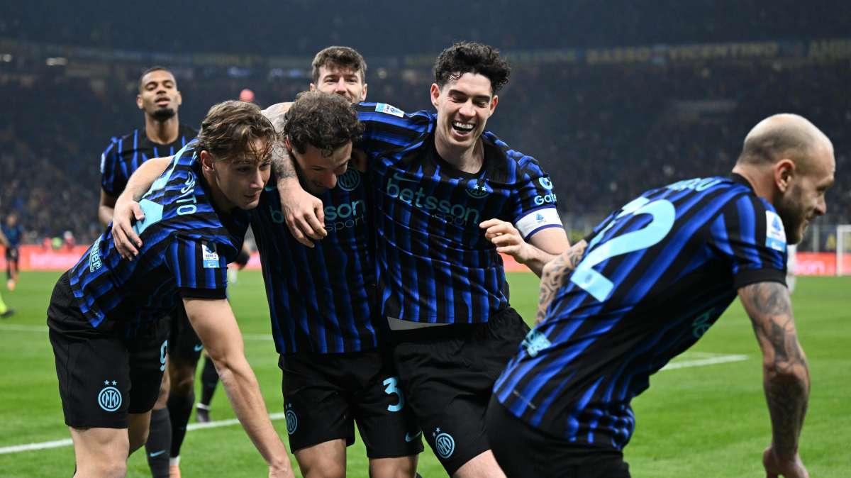 Atalanta-Inter, notizia lieta per i tifosi: match visibile in chiaro. La piattaforma designata