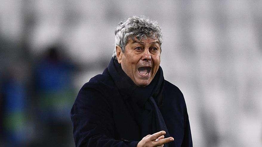 Al Nassr alla ricerca di un tecnico esperto: Lucescu declina la proposta del club di Ronaldo