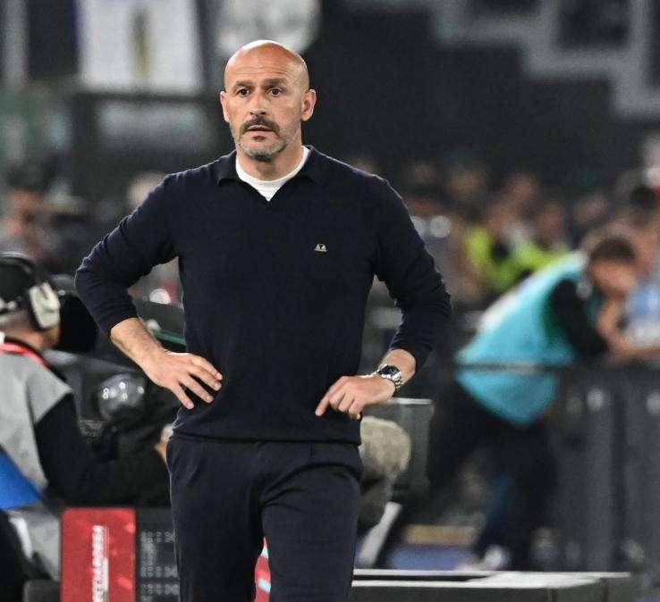 Italiano, riconoscimento dopo il ko in Coppa Italia: è lui il Coach of the Month di maggio