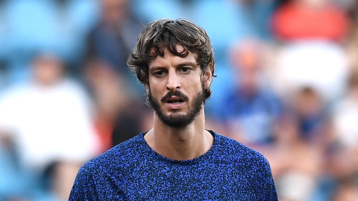 L'Inter resta senza terzo portiere: infortunio per Di Gennaro, l'esito degli esami