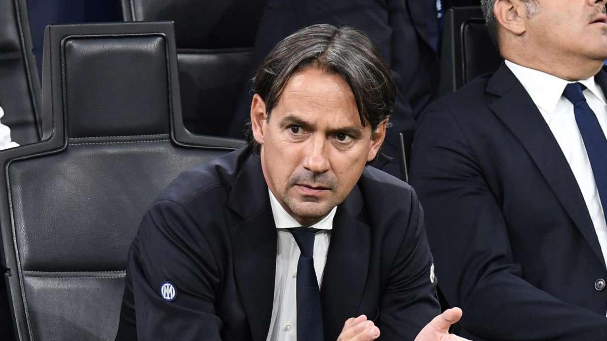 TOP NEWS ore 13.00 - Inzaghi pronto per la Champions, attesa per l'incontro con Skriniar