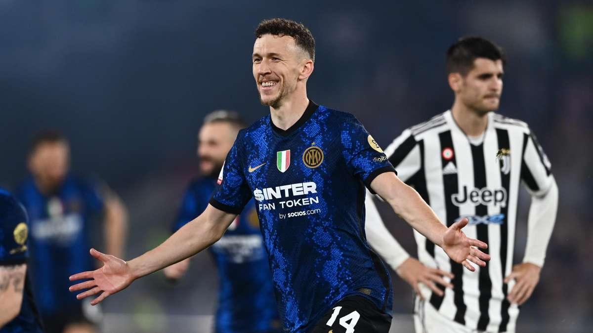 Perisic, lo strappo con l'Inter è dietro l'angolo. Il croato ora è tentato dalla Juve