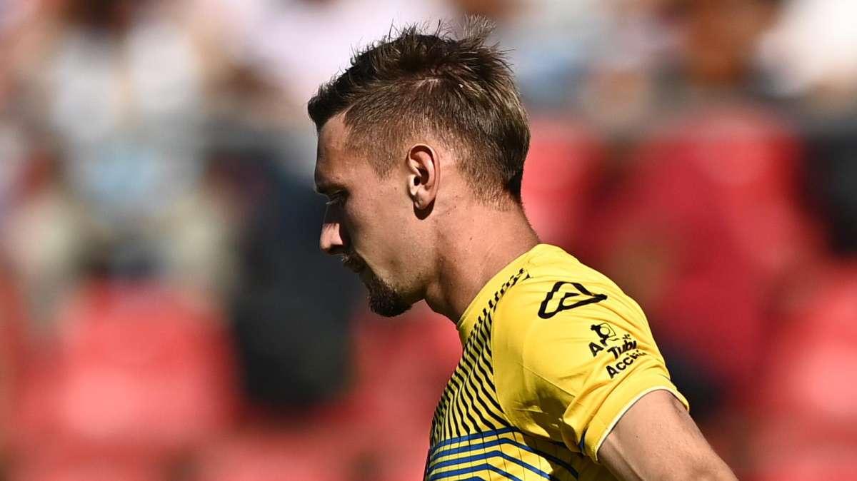 La parabola di Radu: dall'errore di Bologna alla panchina alla Cremonese