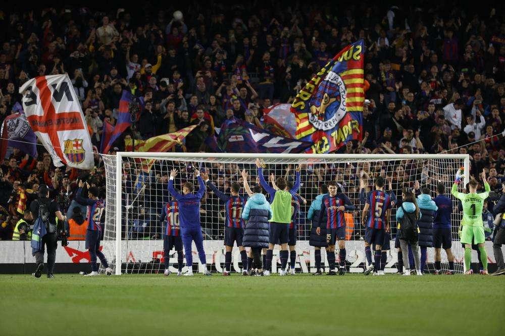 Scandalo-Negreira: l'UEFA apre un'indagine. Il Barça rischia la Champions