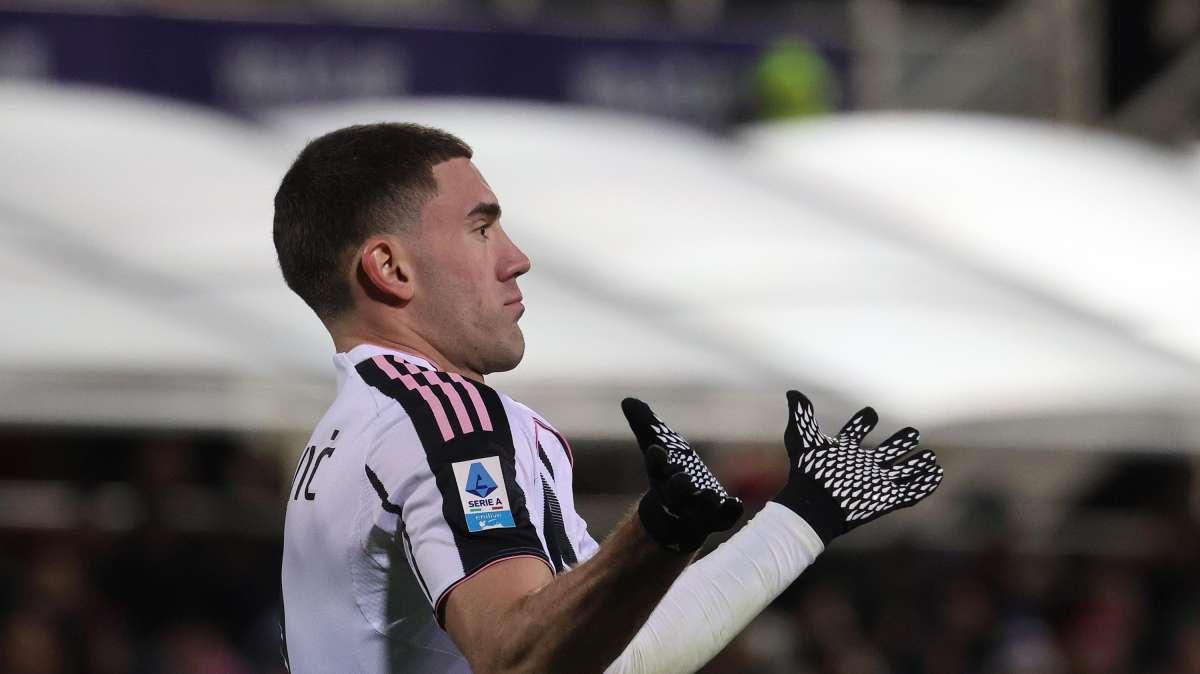 Vlahovic è l'occasione che Marotta non vuole perdere! Thuram può essere la carta...