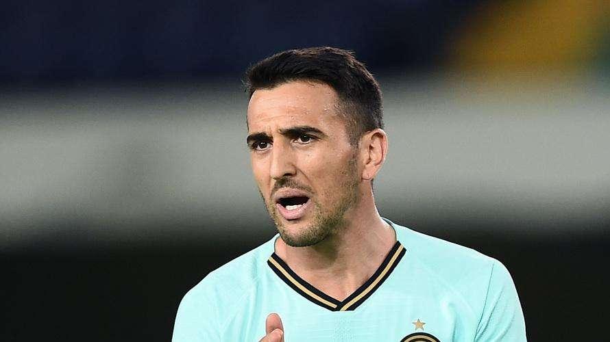 TOP NEWS Ore 24 - Vecino: "A fine stagione parlerò con il club". Mancini: "Barella recuperato"
