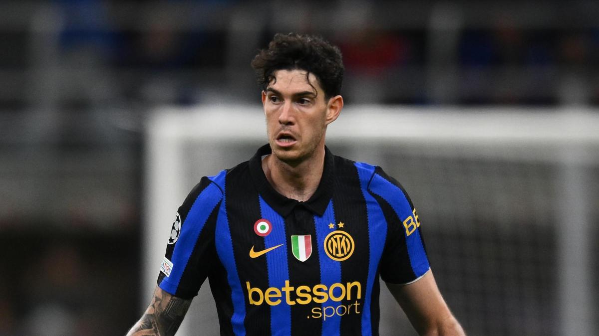 TS - Bastoni complica la vita a Chivu! Si spera di poter riavere il prima possibile un giocatore...