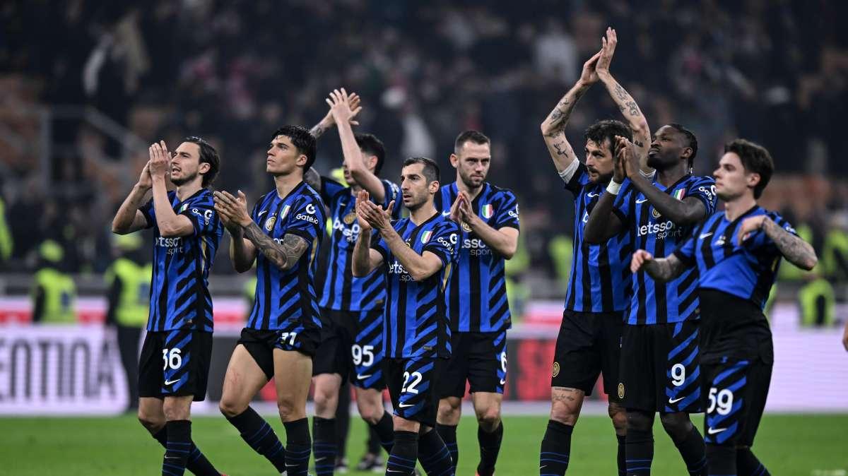 Barzaghi: "Contro il Bayern ci sarà l'Inter tipo, occhio ai diffidati"