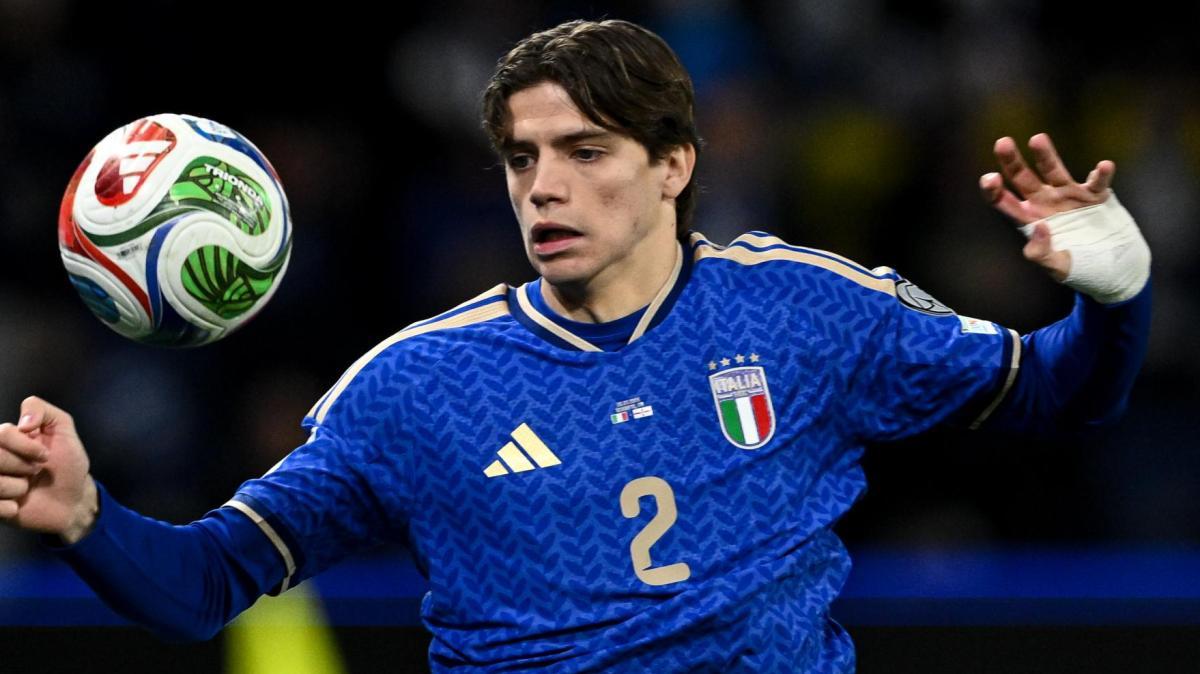 Nico Paz il sogno, ma è complicato. L'Inter prepara il tesoretto per Palestra