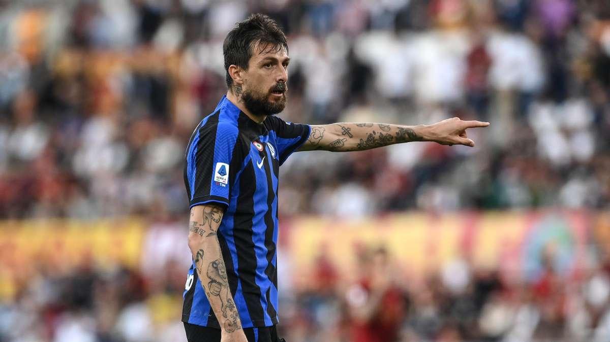 Acerbi assolto, De Giovanni: "Dite le peggiori infamie, tanto basta non ci siano prove"
