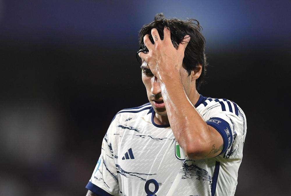 Euro U21, Italia battuta 2-1 dalla Francia. Male l'arbitraggio