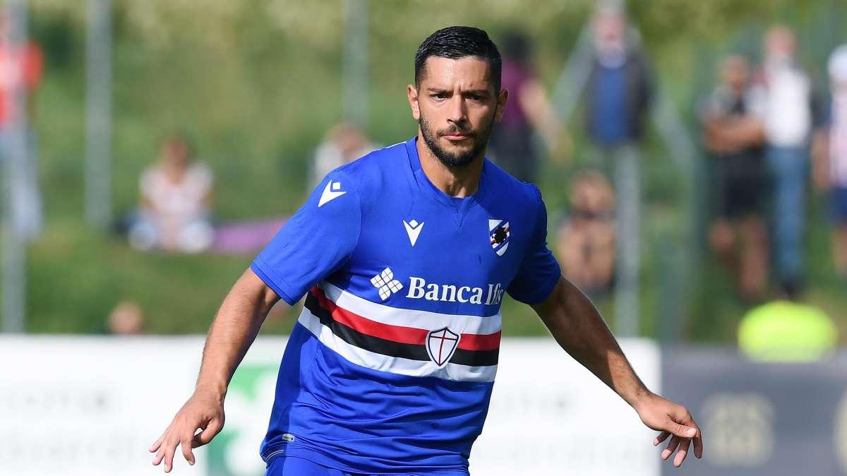 UFFICIALE - Hellas Verona, arriva Caprari dalla Sampdoria