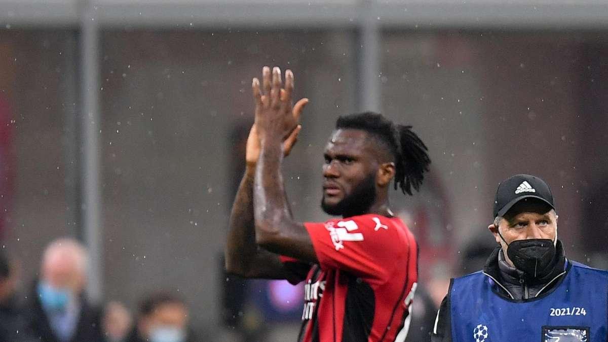 Anche il Real Madrid sulle tracce di Kessie: sarà duello con il PSG
