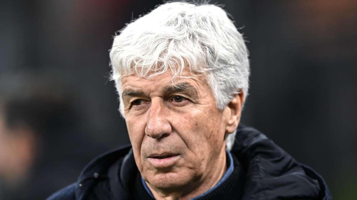 Gasperini: "Lautaro diverso rispetto a Milito, ma straordinario. Gli manca la Champions..."