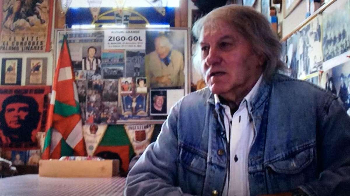Gianfranco Zigoni: "Rifiutai l'Inter per una promessa fatta ai tifosi del Verona"