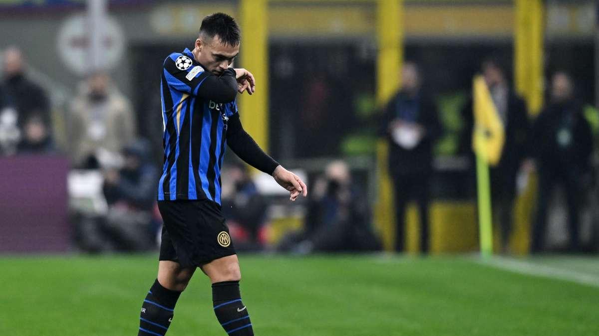 Lautaro, che beffa! La Fifa non lo considera tra i migliori giocatori al mondo, l'anno scorso però...
