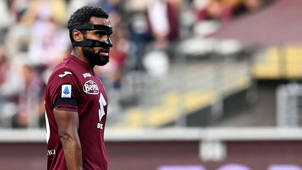 Inter, conferme su Djidji: l'agente ha già fatto la sua proposta durante un incontro