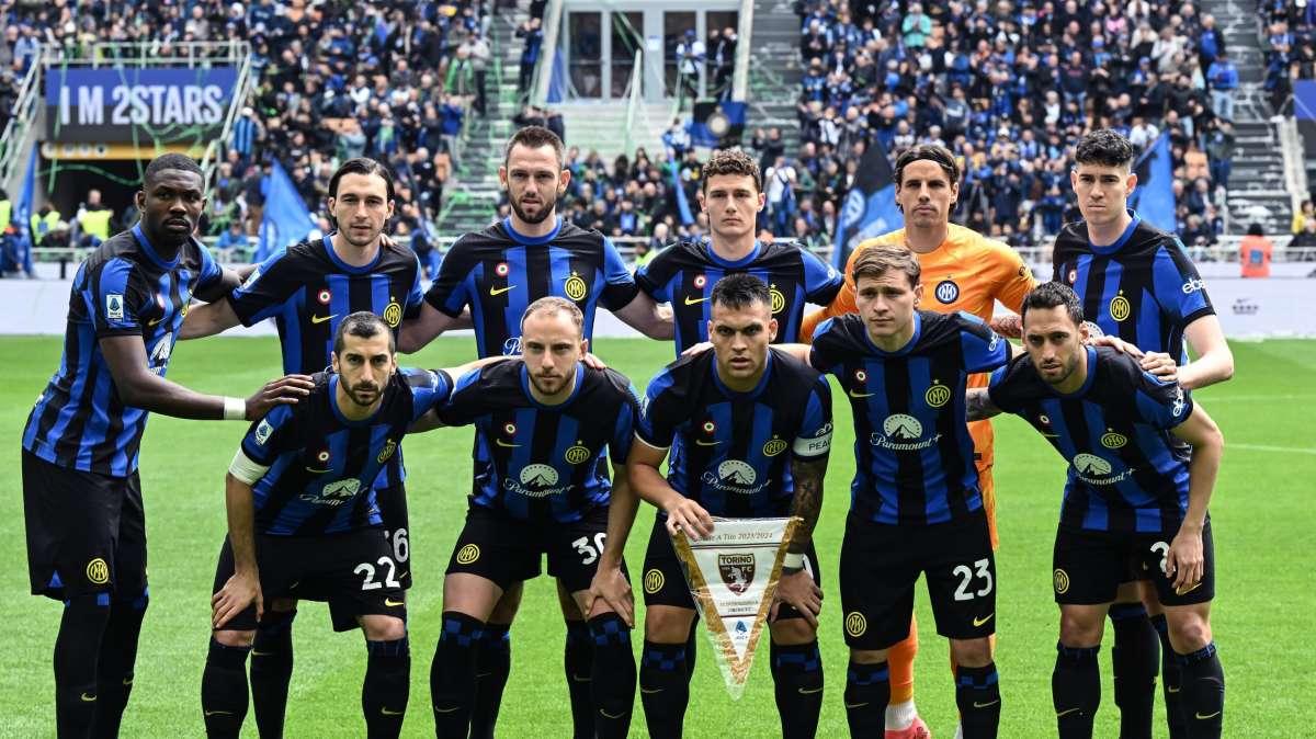 L'Inter è distratta dalla festa, il Toro la contiene alla perfezione: è 0-0 al 45' 