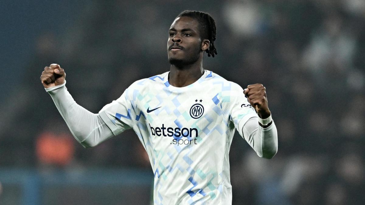 Ag. Bisseck: "Forte legame con l'Inter, vuole crescere ancora insieme al club"
