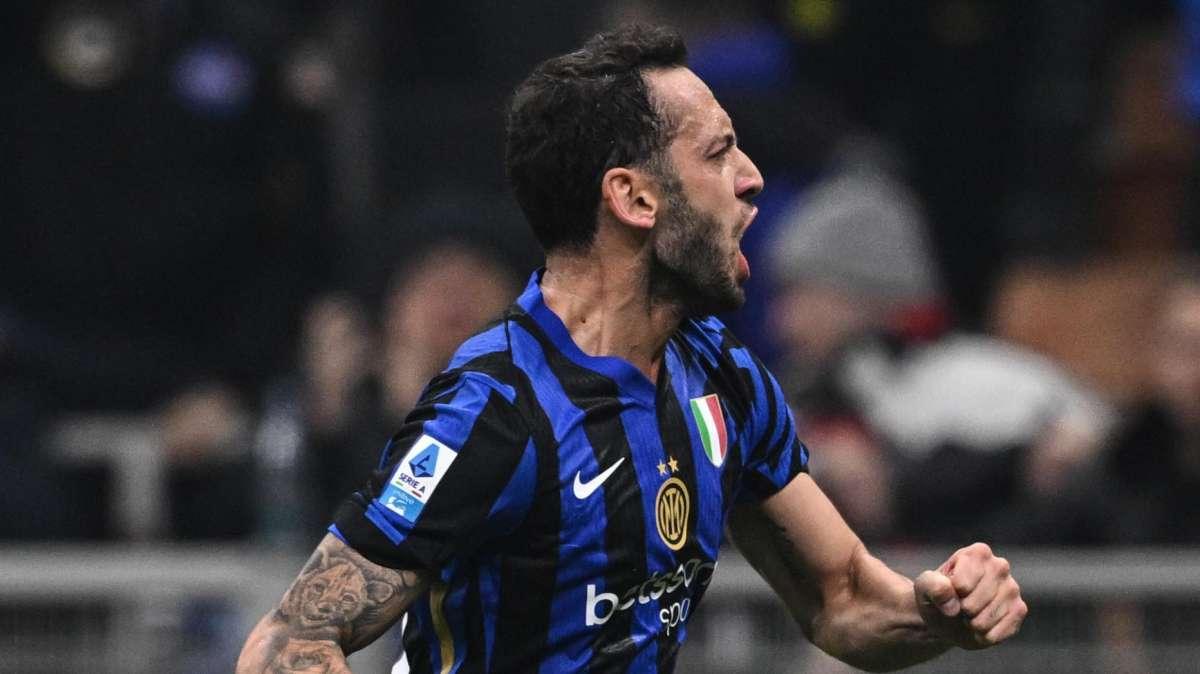 Inter al lavoro per riportare Calhanoglu in Italia, le ultime verso il Verona: le top news delle ore 13