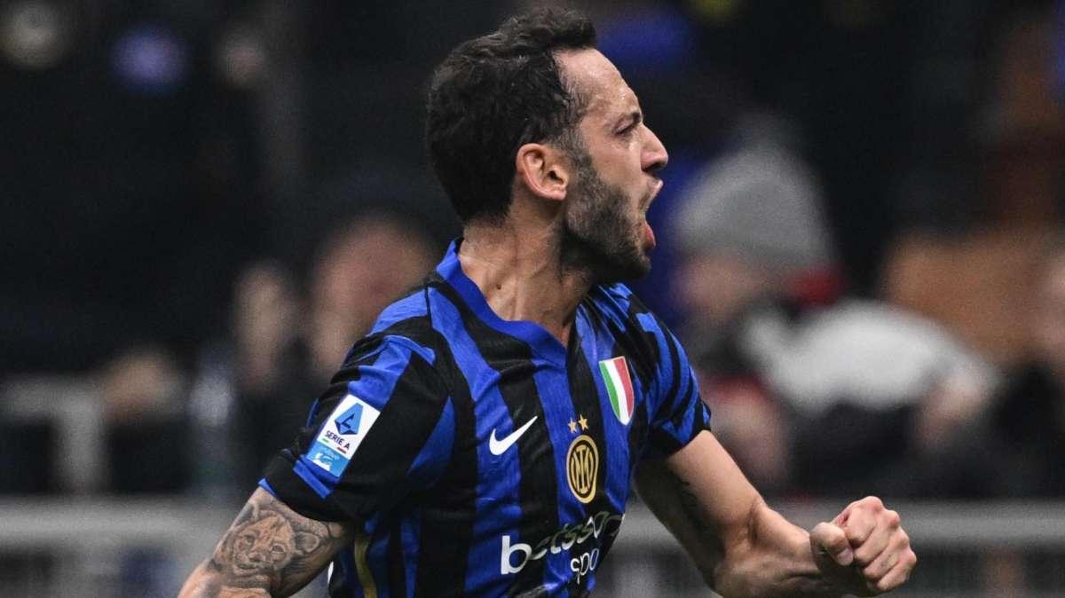 Calhanoglu resta in Turchia, l'Inter non molla Chiesa: le top news delle ore 20