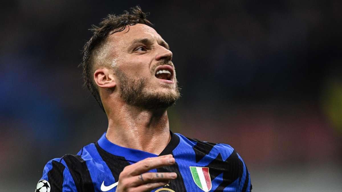 Arnautovic, gol e dedica alla suocera morta da poco: "Sarai per sempre con noi"