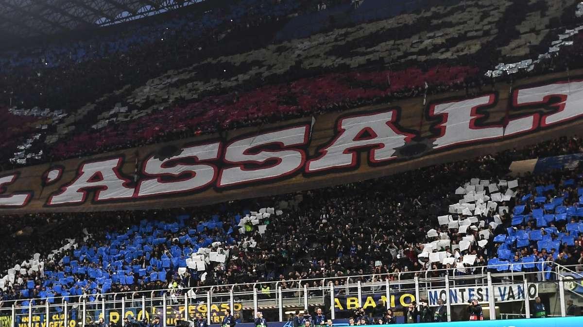 Manchester City-Inter, intesa col Comune di Milano: maxischermo per 30.000 tifosi