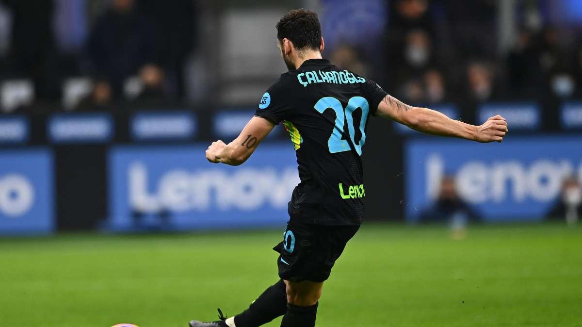 L'INTERISTA - Sondaggio: chi è stato il migliore in Venezia-Inter? Vince Calhanoglu