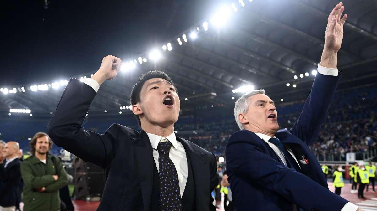 TOP NEWS ore 13 - Zhang pronto a blindare Skriniar, Asllani promette battaglia 
