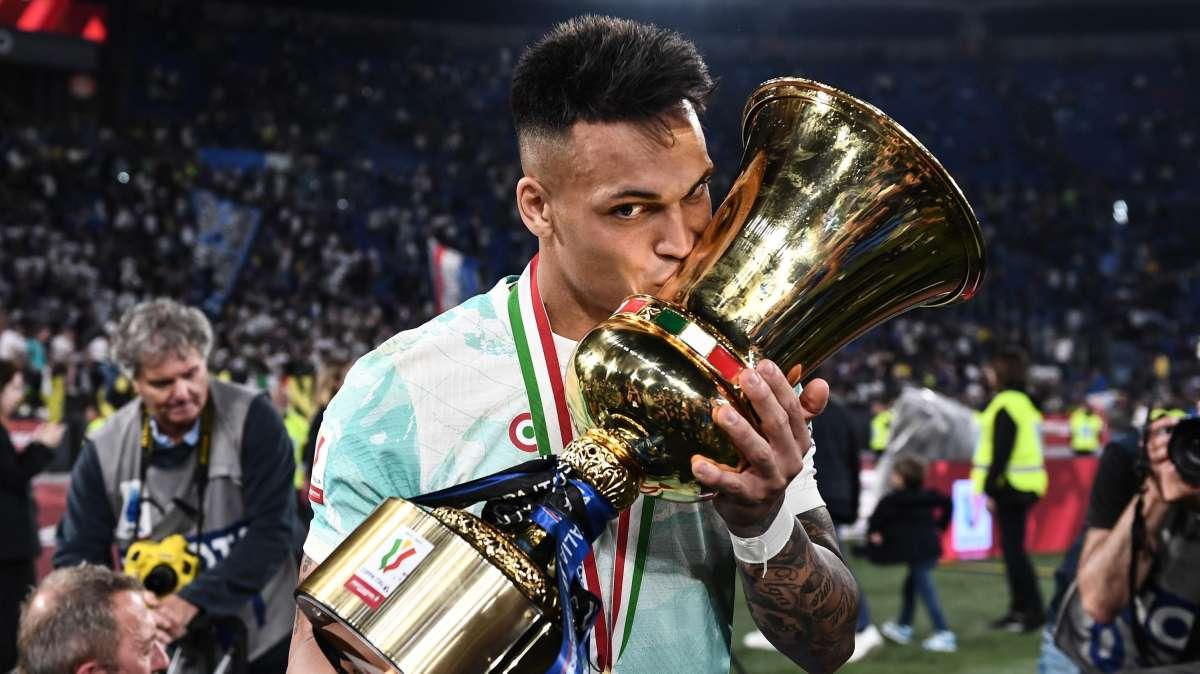 ESCLUSIVA - Delgado (Telefe Bahia Blanca): "Lautaro? Da gennaio meglio di Messi"