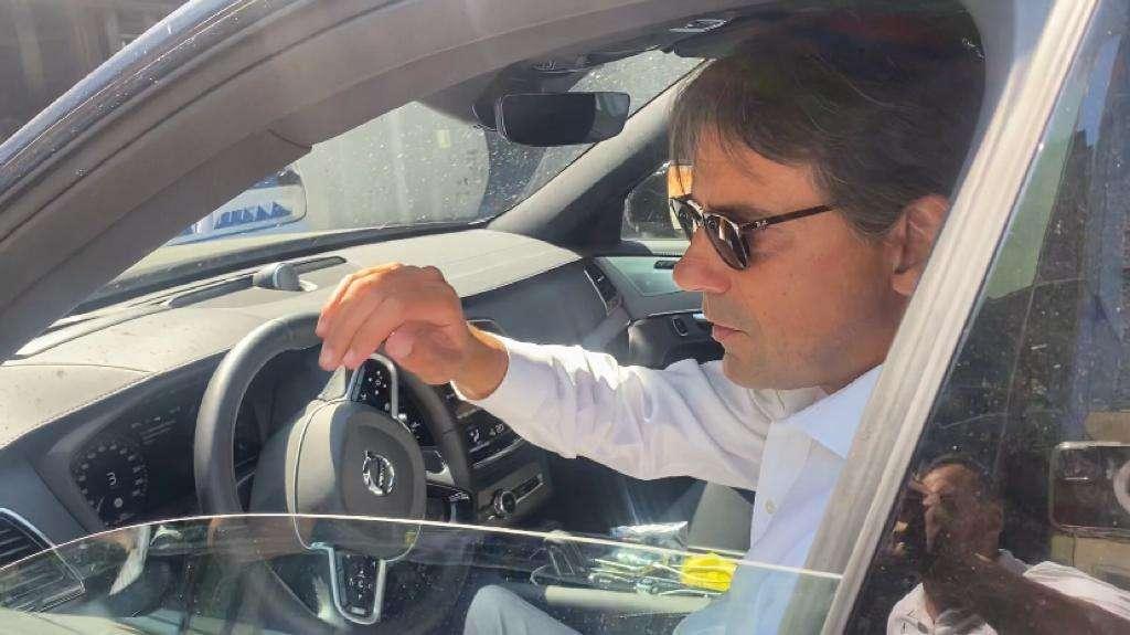 L'INTERISTA - Inzaghi è arrivato in sede: si parlerà del rinnovo e delle ultime sul mercato