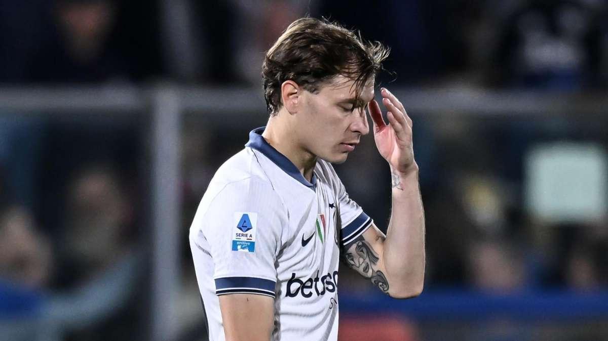 Barella ammette: "Il PSG l'ha voluta più di noi, la stanchezza non è una scusa"