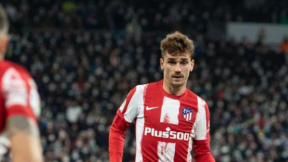 UFFICIALE - Atletico Madrid, accordo con il Barcellona: Griezmann firma fino al 2026