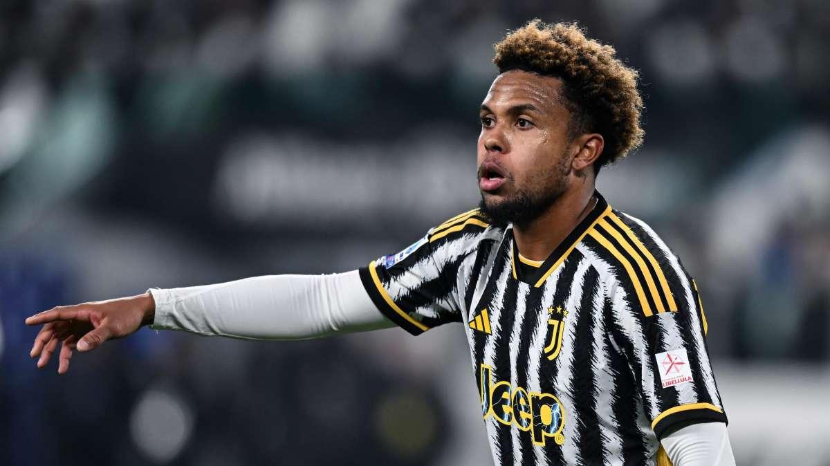 Juventus, McKennie allo scoperto: "Scudetto? Speriamo di farlo nostro a fine anno"