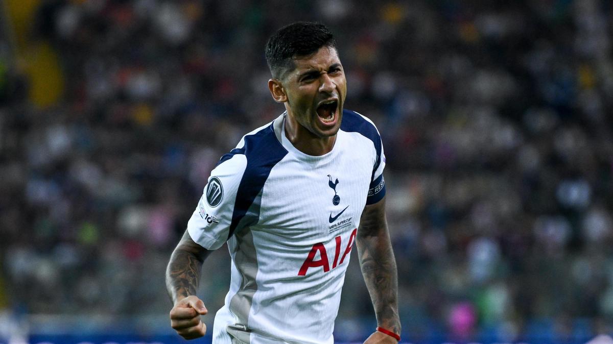 Romano: "Affondo per Romero, contatti già avviati col Tottenham"