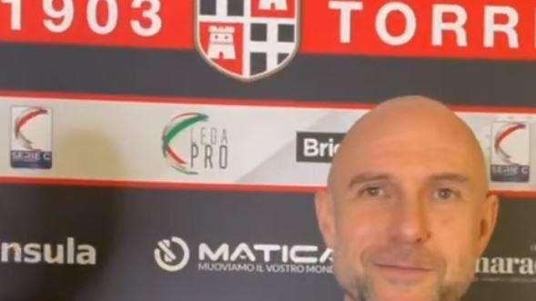 Como, Sottili dopo il ko con l'Inter: "Ha perso solo una partita finora, ma abbiamo preso un gol ingenuo"