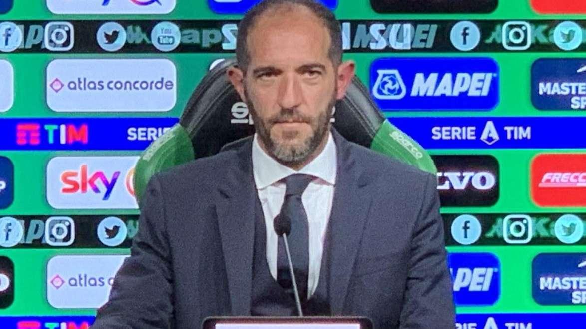 Stellini: "Lautaro? Non stava reggendo il colpo. Noi pretendiamo il massimo"