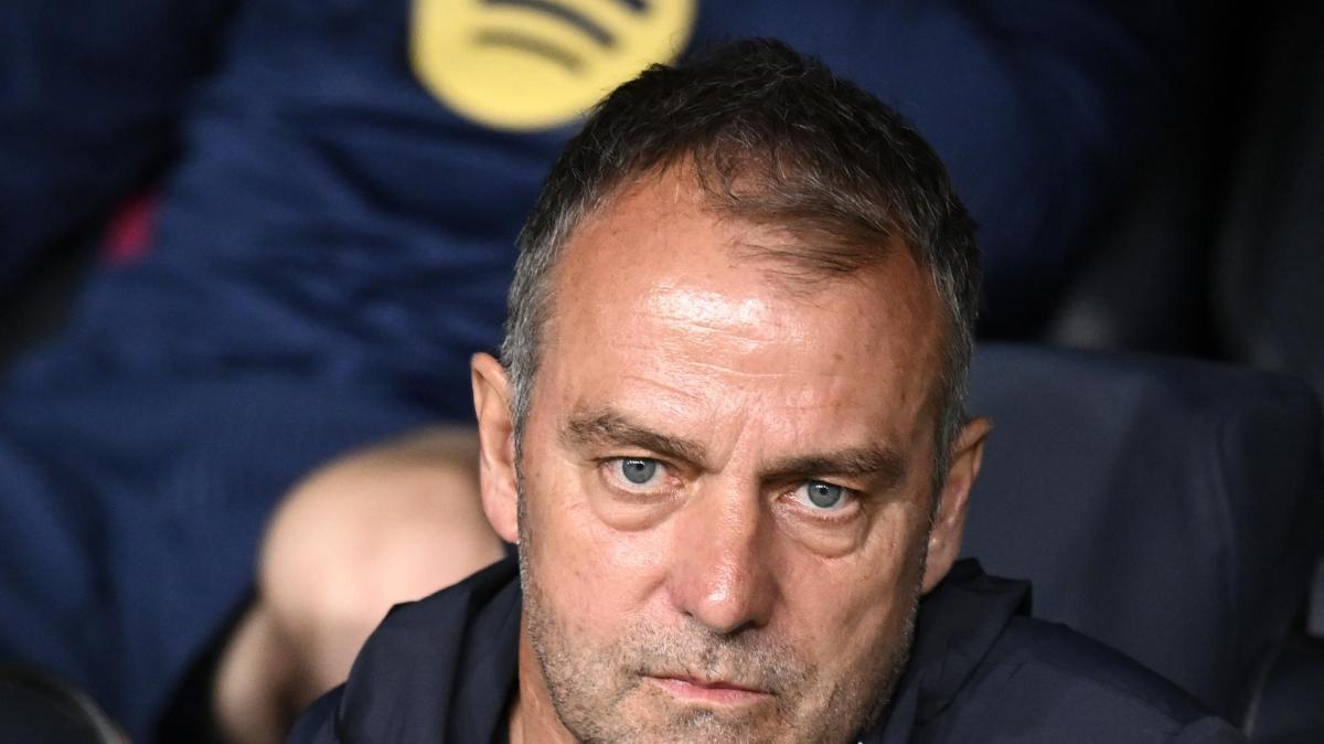 Barcellona, undici titolare per l'Inter praticamente deciso. Un solo dubbio dietro per Flick