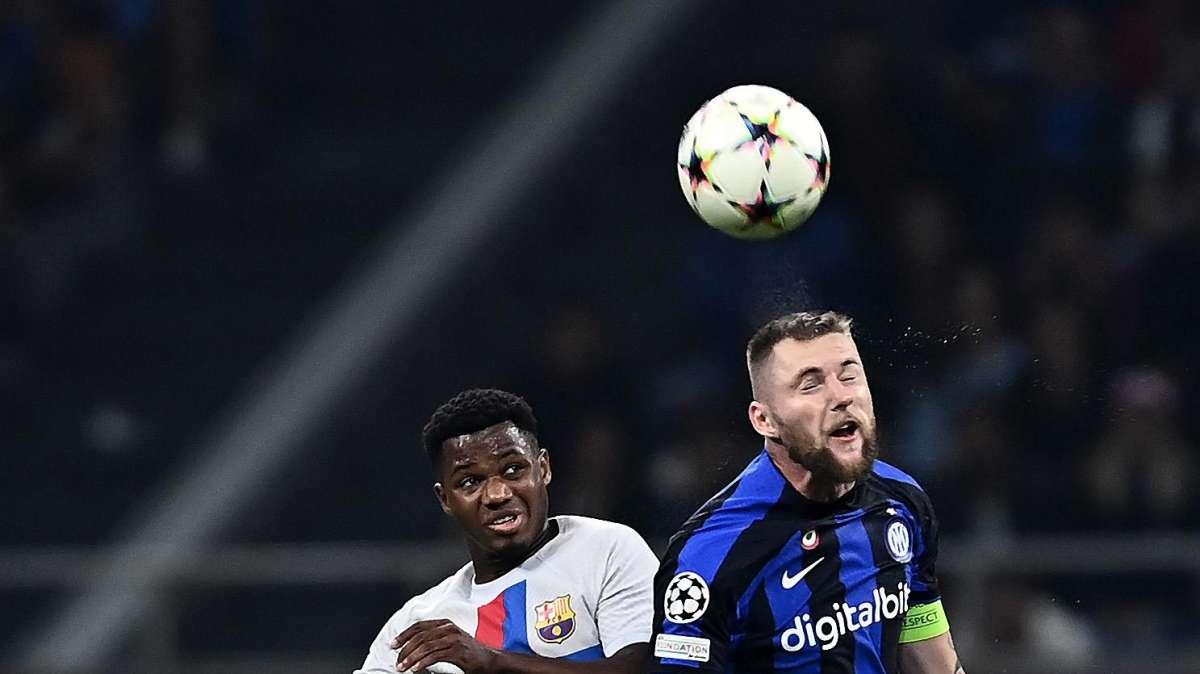 La difesa dell’Inter è un reparto in scadenza: il piano dei nerazzurri