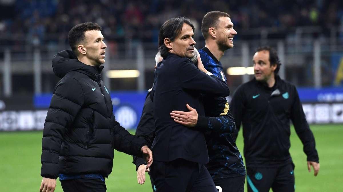TOP NEWS ore 13 - Scatta l'operazione 'tripletino'. Inzaghi-Perisic, pronti i rinnovi