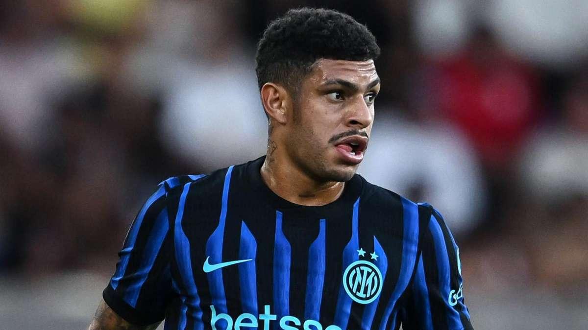Chivu sorprende tutti: Luis Henrique verso una maglia da titolare a Verona. Thuram ancora out